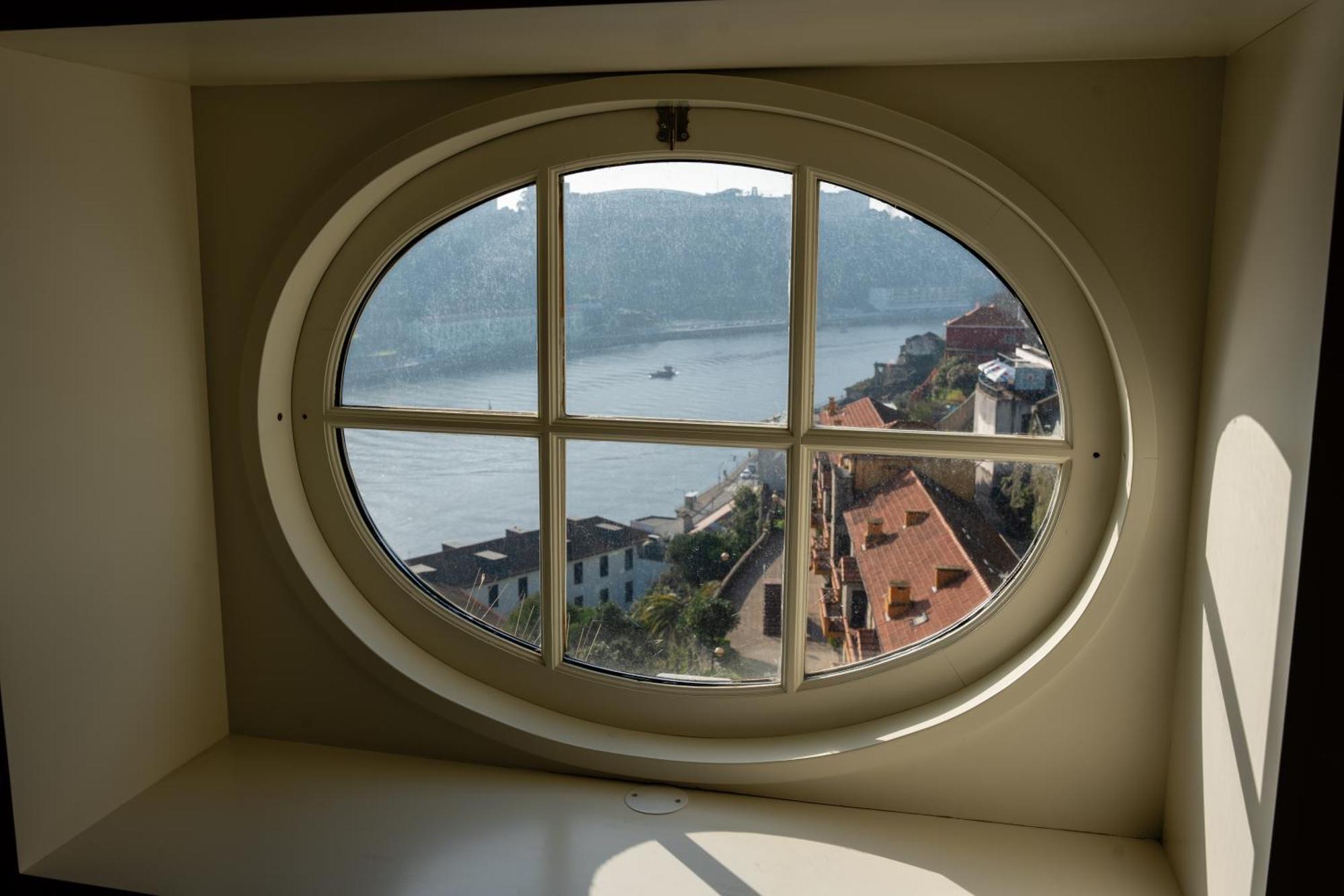 Maison Bleue By Vila Foz Porto Luaran gambar